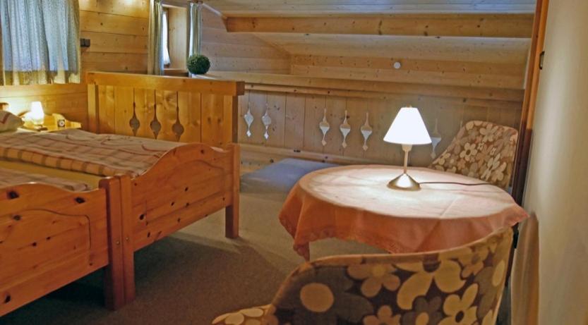 Gschwendtner-Hof Ferienhof Mit Wildgehege Schleching Zewnętrze zdjęcie